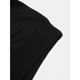 Mens Rugby Slogan Print Crew Neck Casual Pullover Sweatshirts Mens Rugby Slogan Print Crew Neck Casual Pullover Sweatshirts