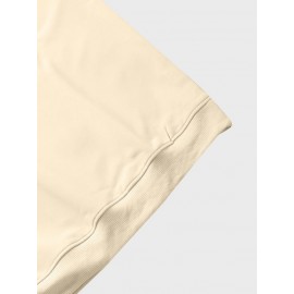 Mens Cartoon Astronaut Planet Print Crew Neck Pullover Sweatshirts Mens Cartoon Astronaut Planet Print Crew Neck Pullover Sweatshirts