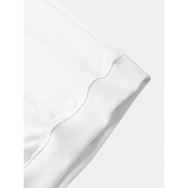 Mens Cartoon Goose Bumps Print Crew Neck Pullover Sweatshirts Winter Mens Cartoon Goose Bumps Print Crew Neck Pullover Sweatshirts Winter