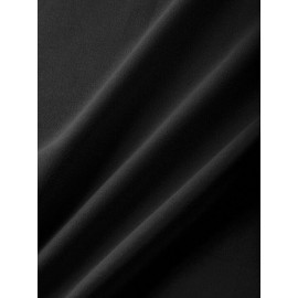 Mens Cartoon Space Astronaut Print Loose Drawstring Hoodies Mens Cartoon Space Astronaut Print Loose Drawstring Hoodies