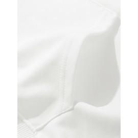 Mens Chinese Plum Bossom Print Kangaroo Pocket Drawstring Hoodies Winter Mens Chinese Plum Bossom Print Kangaroo Pocket Drawstring Hoodies Winter