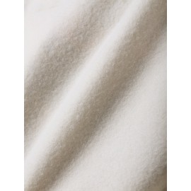 Mens Ethnic Geometric Print Chest Pocket Plush Lined Drawstring Hoodies Mens Ethnic Geometric Print Chest Pocket Plush Lined Drawstring Hoodies